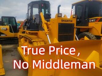 Image for 2024 Shantui SD16