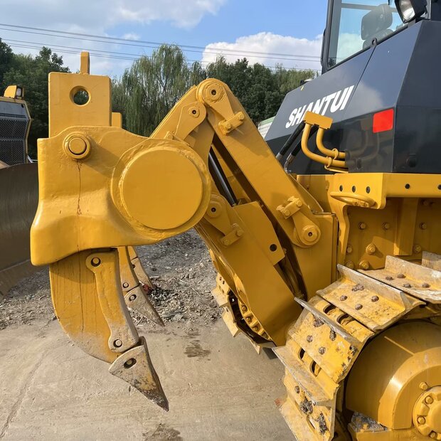 2024 Shantui SD22-45182560