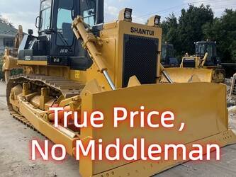 Image for 2024 Shantui SD22