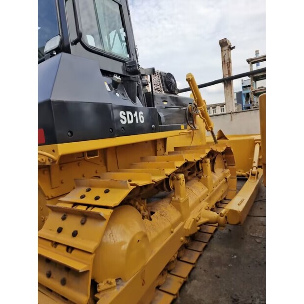 2024 Shantui SD22-45182573