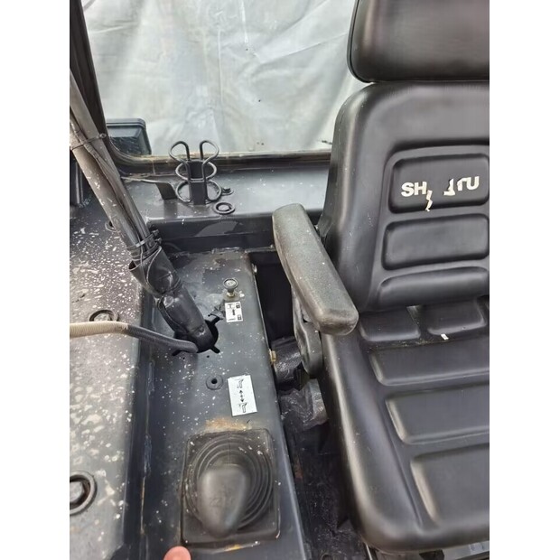 2024 Shantui SD22-45182575