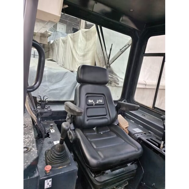 2024 Shantui SD22-45182578