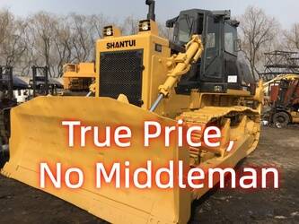 Image for 2024 Shantui SD22