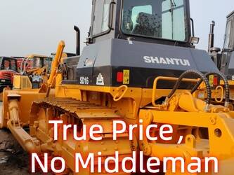 Image for 2023 Shantui SD16