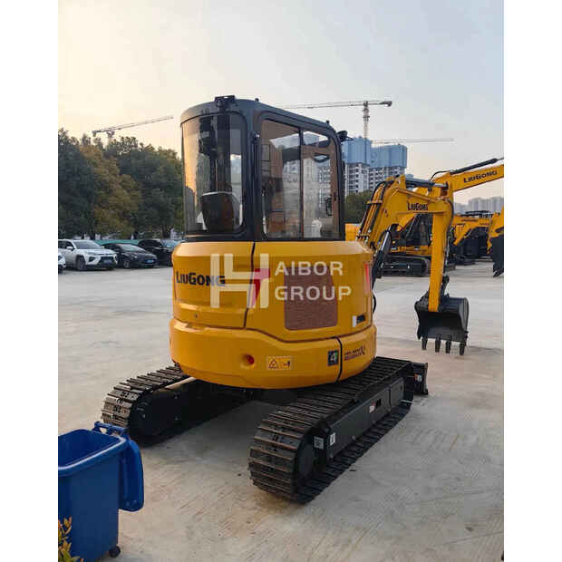 2025 LiuGong 9035E-45182641