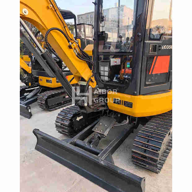 2025 LiuGong 9035E-45182645