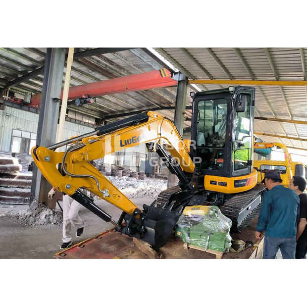 2025 LiuGong 9035E-45182652