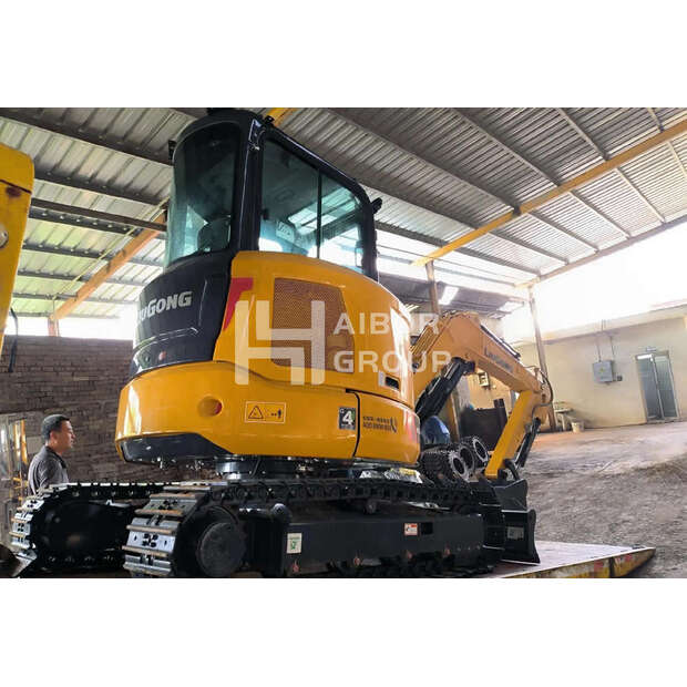 2025 LiuGong 9035E-45182653