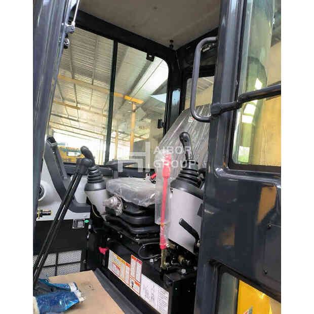 2025 LiuGong 9035E-45182655