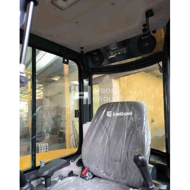 2025 LiuGong 9035E-45182659