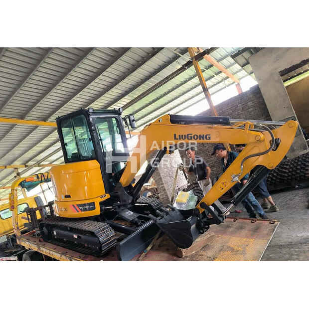 2025 LiuGong 9035E-45182660