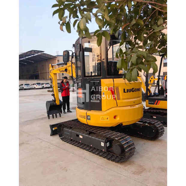 2025 LiuGong 9035E-45182663