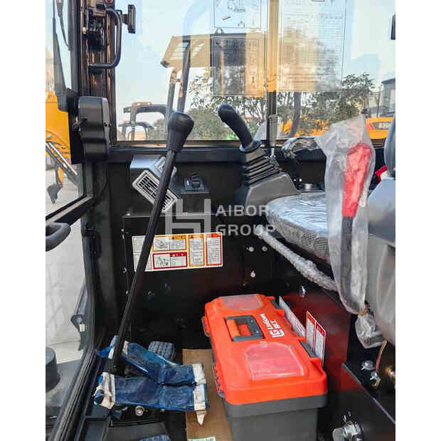 2025 LiuGong 9035E-45182667