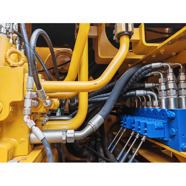 2020 Sany SR235-45182675