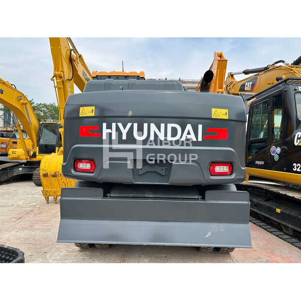 2025 Hyundai HW150-45182689