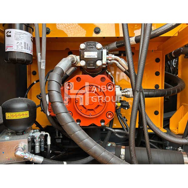 2025 Hyundai HW150-45182693