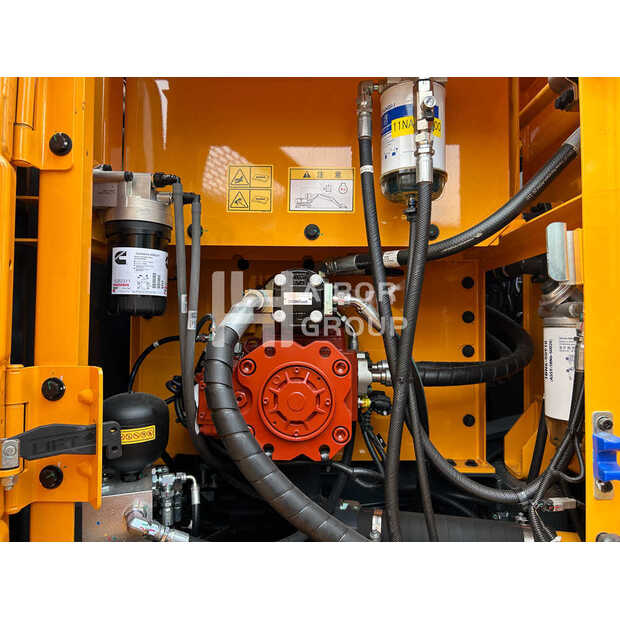 2025 Hyundai HW150-45182694