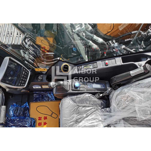 2025 هيونداي HX130-45182699