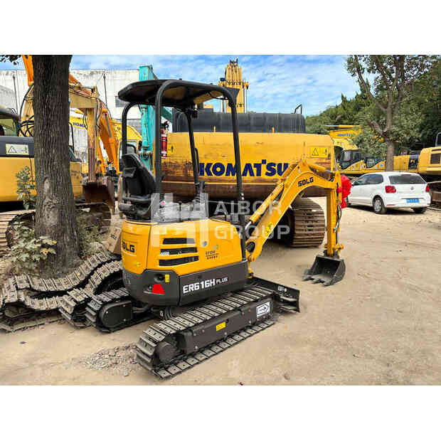 2025 LiuGong ER616H-45182710