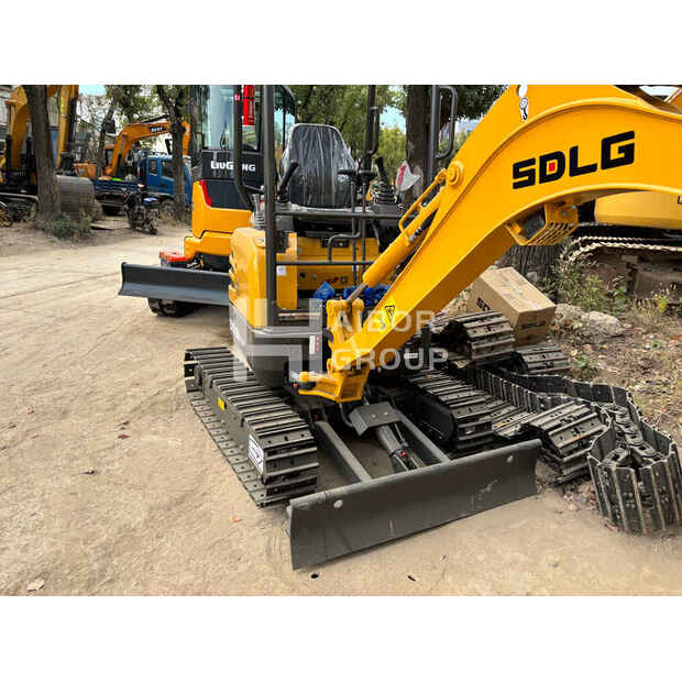 2025 LiuGong ER616H-45182714