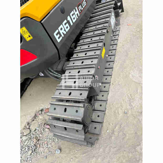 2025 LiuGong ER616H-45182719