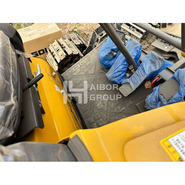 2025 LiuGong ER616H-45182724