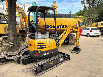 Image for EXCAVATORS 2025 Shantui SE36