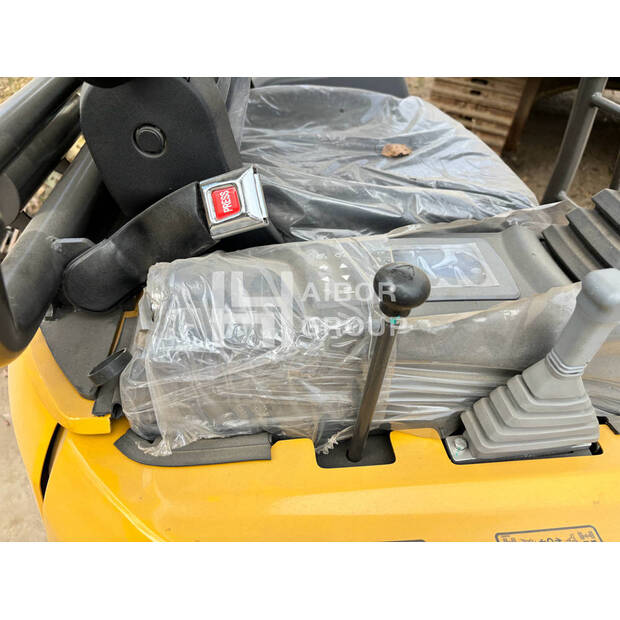 2025 Shantui SE36-45182749