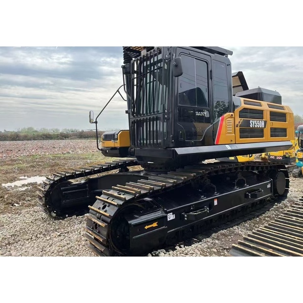 2024 SANY SY550H-45182755