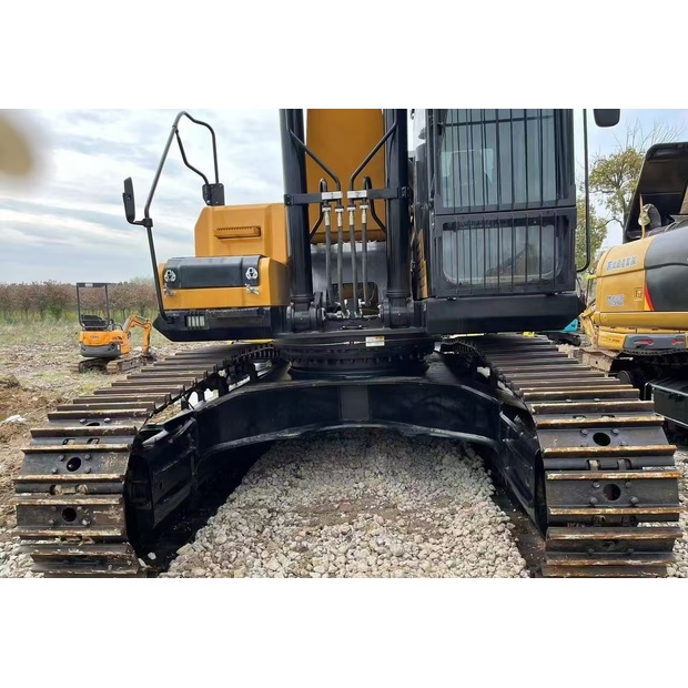 2024 SANY SY550H-45182759