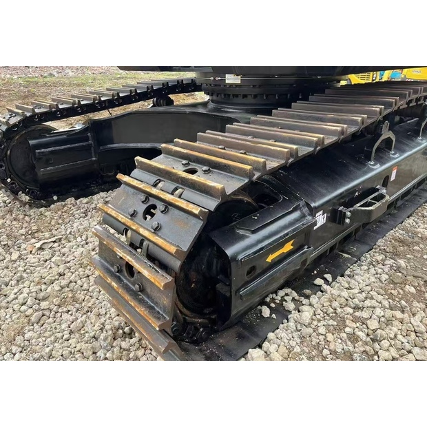 2024 SANY SY550H-45182760