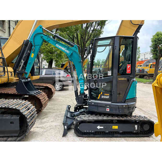 2025 صن وارد SWE25UF-45182761