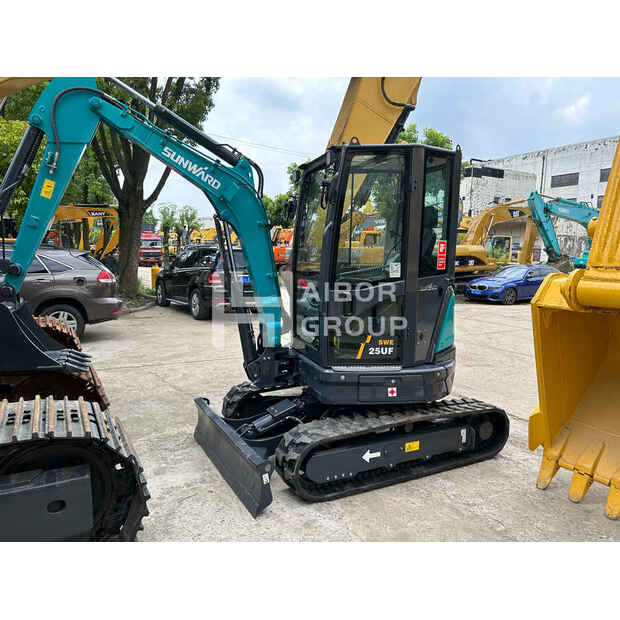 2025 صن وارد SWE25UF-45182762