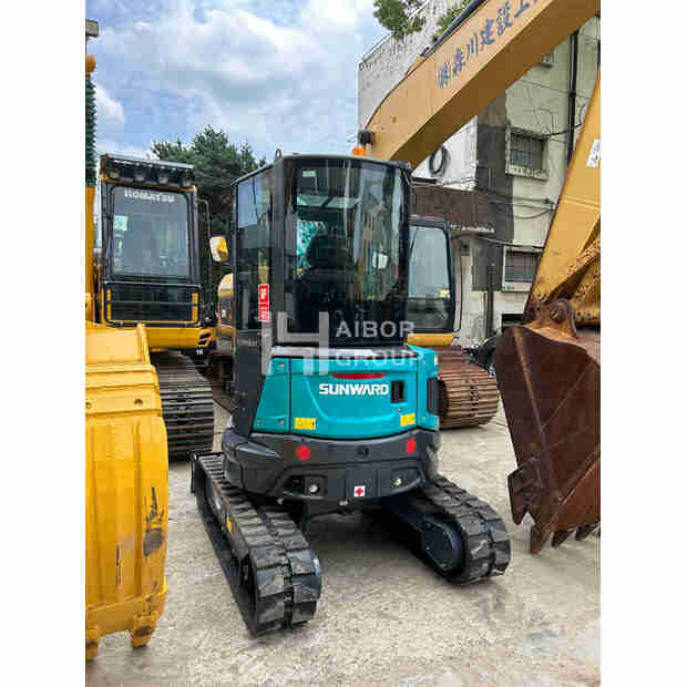 2025 صن وارد SWE25UF-45182764