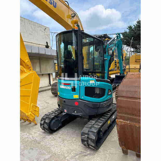 2025 صن وارد SWE25UF-45182766