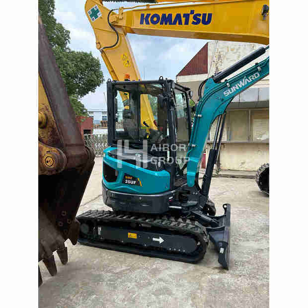 2025 صن وارد SWE25UF-45182767