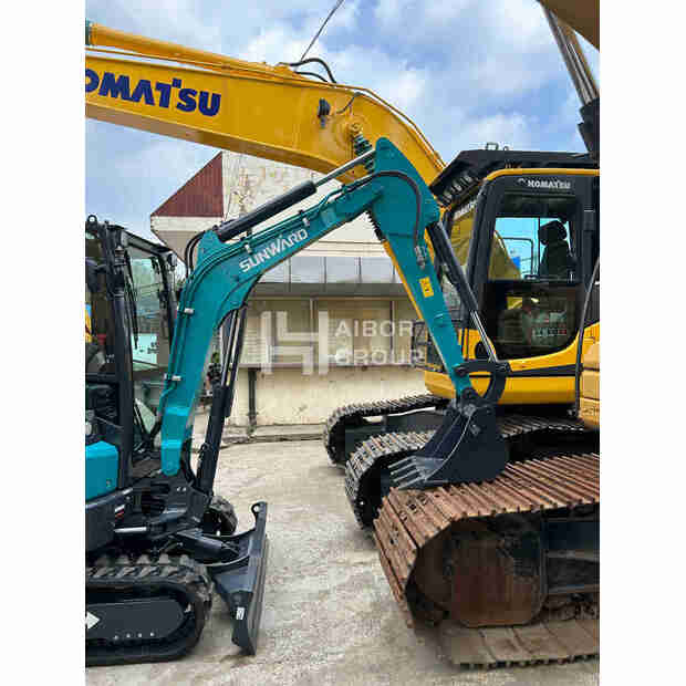 2025 صن وارد SWE25UF-45182768