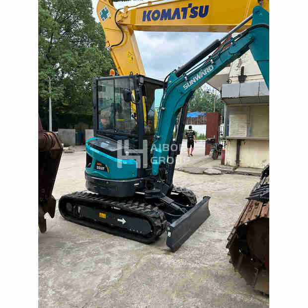 2025 صن وارد SWE25UF-45182770