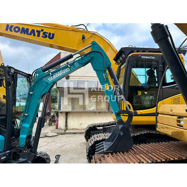 2025 صن وارد SWE25UF-45182771