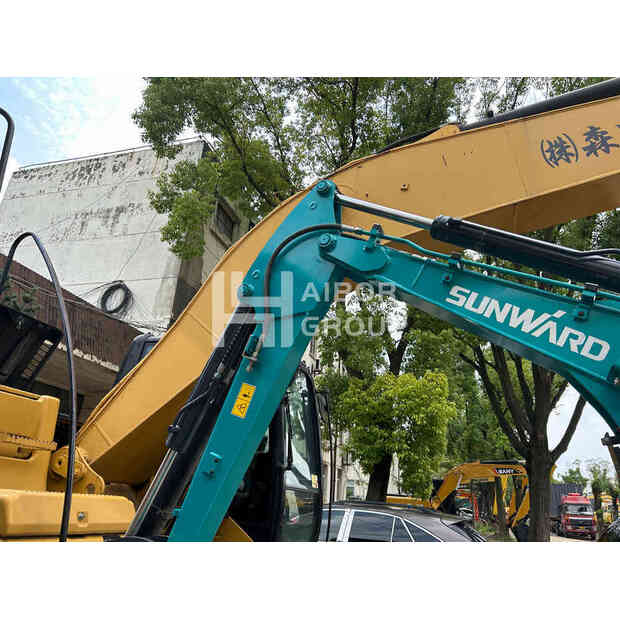 2025 صن وارد SWE25UF-45182777