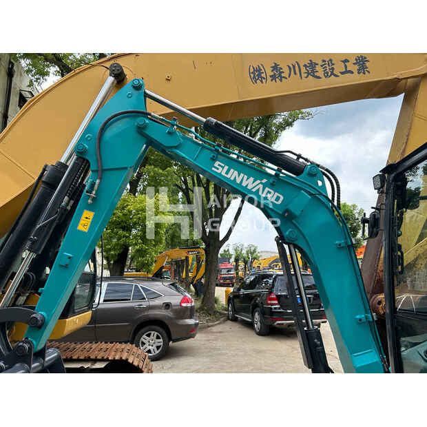 2025 صن وارد SWE25UF-45182778