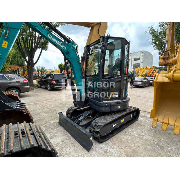 2025 صن وارد SWE25UF-45182779