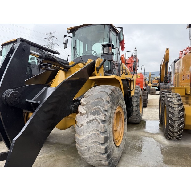 2024 SANY SYL956H5-45182797