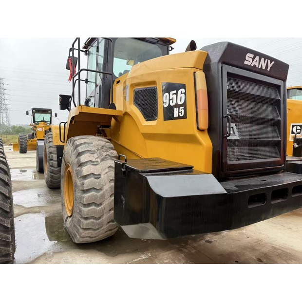 2024 SANY SYL956H5-45182798