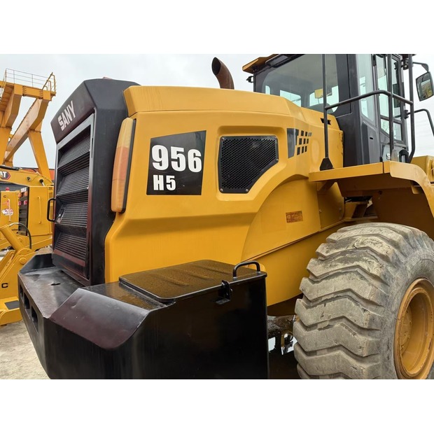 2024 SANY SYL956H5-45182799