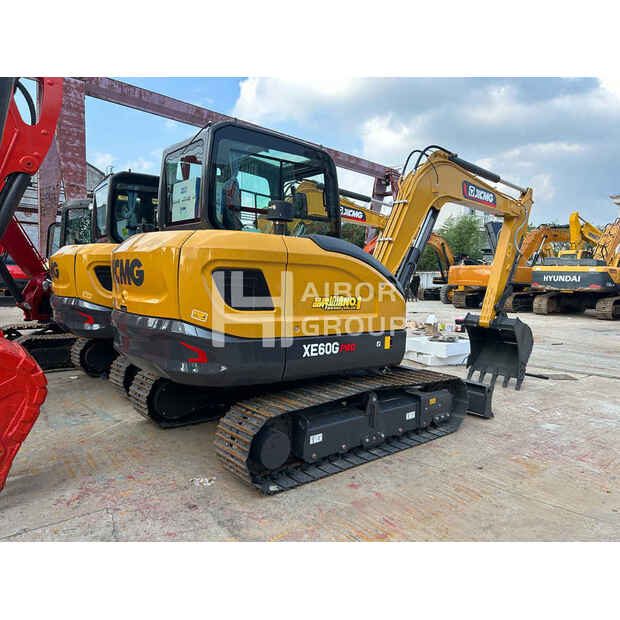 2025 XCMG XE60G-45182804