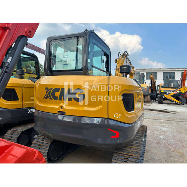 2025 XCMG XE60G-45182806