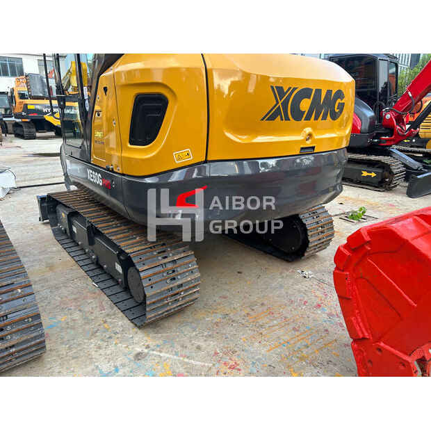 2025 XCMG XE60G-45182809