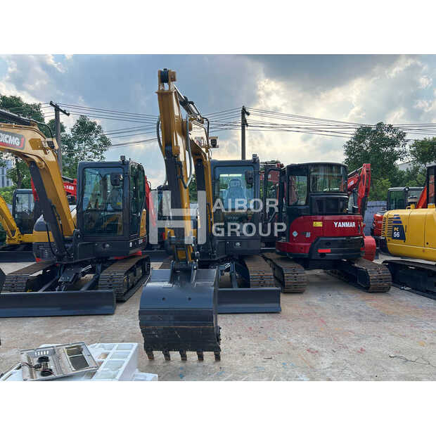 2025 XCMG XE60G-45182811