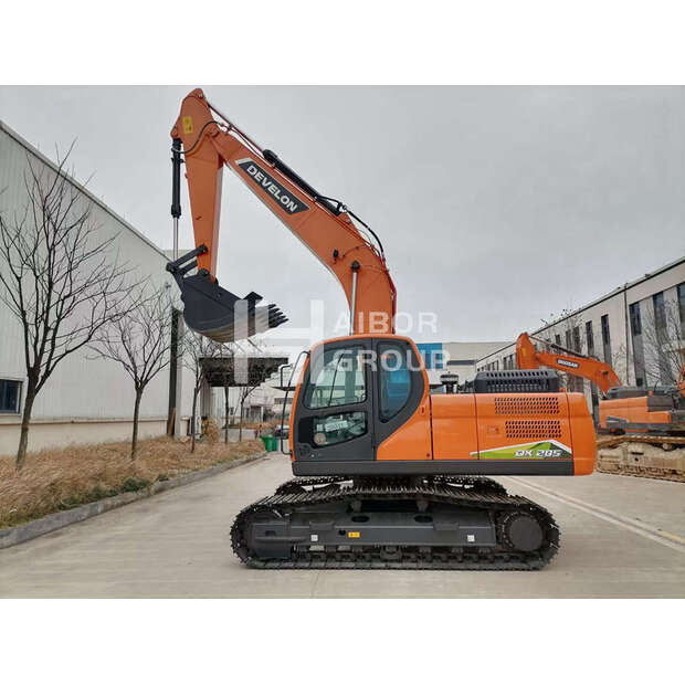 2025 Develon DX205-45182833